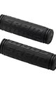 SRAM γκριπς - RACING GRIPS 130 mm - μαύρο