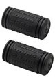 SRAM γκριπς - RACING GRIPS 60 mm - μαύρο