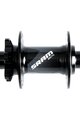 SRAM κέντρα - MTB HUB 716 FRONT - μαύρο