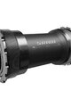 SRAM κεντρικοί άξονες - DUB T47 85.5mm - μαύρο