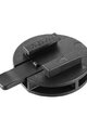 SRAM βάσεις - QUICKVIEW COMPUTER MOUNT ADAPTOR - μαύρο