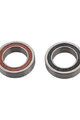 SRAM ρουλεμάν - HUB BEARING SET 50 - 6903/61903 - ασημένιο