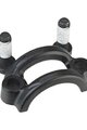 SRAM σφιγκτήρες - DISC BRAKE LEVER CLAMP - μαύρο