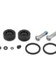 SRAM κιτ επισκευής δαγκάνας φρένων - DISC BRAKE CALIPER PISTON SERVICE KIT - RIVAL AXS D1 - μαύρο