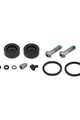 SRAM κιτ επισκευής δαγκάνας φρένων - DISC BRAKE CALIPER PISTON SERVICE KIT - RED AXS D1 - μαύρο