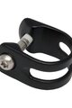 SRAM σφιγκτήρες - DISC BRAKE LEVER CLAMP - μαύρο