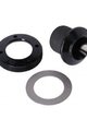 SRAM κιτ επισκευής - CRANK ARM BOLT KIT SELF-EXTRACTING M18/M30 - μαύρο