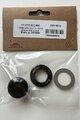 SRAM κιτ επισκευής - CRANK ARM BOLT KIT SELF-EXTRACTING M18/M30 - μαύρο