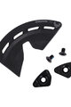 SRAM καπάκια - SINGLE IMPACT/BASH GUARD KIT FOR 30T X0, GX - μαύρο