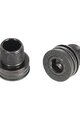 SRAM σετ βιδών - CRANK ARM BOLT KIT M15 - μαύρο