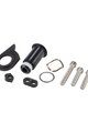 SRAM σετ βιδών για επιλογείς ταχυτήτων - B-BOLT AND LIMIT SCREW KIT GX EAGLE 52z - ασημένιο/μαύρο