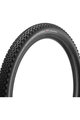 PIRELLI κάπες - SCORPION XC H LITE 29 x 2.2 120 tpi - μαύρο