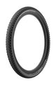 PIRELLI κάπες - SCORPION XC H LITE 29 x 2.2 120 tpi - μαύρο