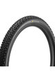 PIRELLI κάπες - SCORPION XC M LITE 29 x 2.2 120 tpi - μαύρο