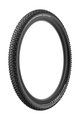 PIRELLI κάπες - SCORPION XC M LITE 29 x 2.2 120 tpi - μαύρο