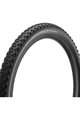 PIRELLI κάπες - SCORPION XC R PROWALL 29 x 2.2 120 tpi - μαύρο