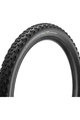 PIRELLI κάπες - SCORPION PROWALL 29 x 2.4 60 tpi - μαύρο