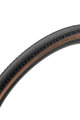 PIRELLI κάπες - CINTURATO 35 - 622 127 tpi - καφέ/μαύρο