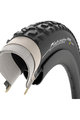 PIRELLI κάπες - CINTURATO GRAVEL M CLASSIC TECHWALL 35 - 622 127 tpi - καφέ/μαύρο