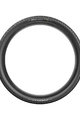 PIRELLI κάπες - CINTURATO GRAVEL M TECHWALL 35 - 622 127 tpi - μαύρο