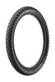 PIRELLI κάπες - SCORPION ENDURO R HARDWALL 27.5 x 2.4 60 tpi - μαύρο