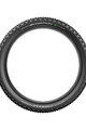 PIRELLI κάπες - SCORPION ENDURO R HARDWALL 27.5 x 2.4 60 tpi - μαύρο