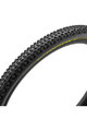 PIRELLI κάπες - SCORPION TRAIL M COLOUR EDITION PROWALL 29 x 2.4 60 tpi - κίτρινο/μαύρο