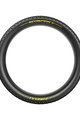 PIRELLI κάπες - SCORPION TRAIL M COLOUR EDITION PROWALL 29 x 2.4 60 tpi - κίτρινο/μαύρο