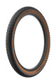 PIRELLI κάπες - SCORPION XC H CLASSIC PROWALL 29 x 2.2 120 tpi - καφέ/μαύρο