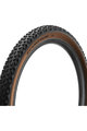 PIRELLI κάπες - SCORPION XC M CLASSIC PROWALL 29 x 2.2 120 tpi - καφέ/μαύρο