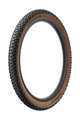 PIRELLI κάπες - SCORPION XC M CLASSIC PROWALL 29 x 2.2 120 tpi - καφέ/μαύρο