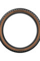 PIRELLI κάπες - SCORPION XC R CLASSIC PROWALL 29 x 2.2 120 tpi - καφέ/μαύρο