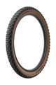 PIRELLI κάπες - SCORPION XC R CLASSIC PROWALL 29 x 2.2 120 tpi - καφέ/μαύρο