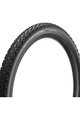 PIRELLI κάπες - SCORPION XC RC LITE 29 x 2.2 120 tpi - μαύρο