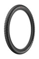 PIRELLI κάπες - SCORPION XC RC LITE 29 x 2.2 120 tpi - μαύρο