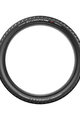 PIRELLI κάπες - SCORPION XC RC LITE 29 x 2.2 120 tpi - μαύρο