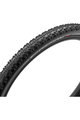 PIRELLI κάπες - SCORPION XC RC LITE 29 x 2.2 120 tpi - μαύρο