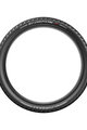 PIRELLI κάπες - SCORPION XC RC PROWALL 29 x 2.2 120 tpi - μαύρο