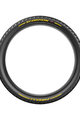 PIRELLI κάπες - SCORPION XC RC COLOUR EDITION LITE 29 x 2.2 120 tpi - κίτρινο/μαύρο