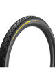 PIRELLI κάπες - SCORPION XC RC COLOUR EDITION PROWALL 29 x 2.2 120 tpi - κίτρινο/μαύρο