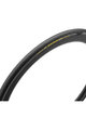 PIRELLI κάπες - P ZERO RACE TLR COLOUR EDITION TECHWALL+ 26 - 622 127 tpi - μαύρο