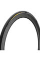 PIRELLI κάπες - P ZERO RACE TLR COLOUR EDITION TECHWALL+ 26 - 622 127 tpi - μαύρο