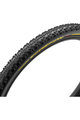 PIRELLI κάπες - SCORPION XC RC COLOUR EDITION LITE 29 x 2.4 120 tpi - κίτρινο/μαύρο