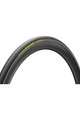 PIRELLI κάπες - P ZERO RACE SL TECHBELT 26 - 28" 320 tpi - μαύρο