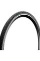 PIRELLI κάπες - ANGEL XT URBAN HYPERBELT 37 - 622 5 mm 60 tpi - μαύρο