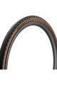 PIRELLI κάπες - CINTURATO ALL ROAD CLASSIC 40 - 622 60 tpi - καφέ/μαύρο