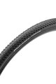 PIRELLI κάπες - CINTURATO ADVENTURE 40 - 622 60 tpi - μαύρο