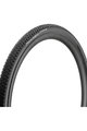 PIRELLI κάπες - CINTURATO ADVENTURE 40 - 622 60 tpi - μαύρο