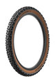 PIRELLI κάπες - SCORPION ENDURO S CLASSIC HARDWALL 29 x 2.4 60 tpi - καφέ/μαύρο