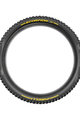 PIRELLI κάπες - SCORPION RACE ENDURO M DUALWALL 27.5 x 2.5 - κίτρινο/μαύρο